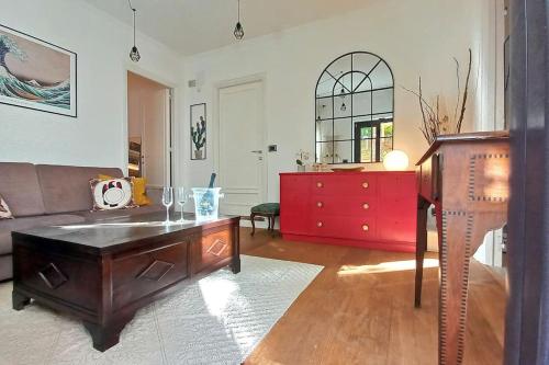 Cozy Suite&Lodge Mondello beach, Palermo (fotografie 2)