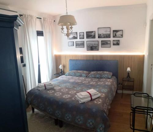 Cozy Suite&Lodge Mondello beach, Palermo (fotografie 8)