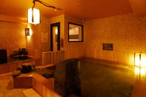 Dormy Inn Kumamoto Natural Hot Spring