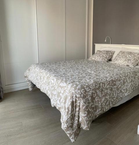 Cosy Seaview Apartment Las Canteras 5