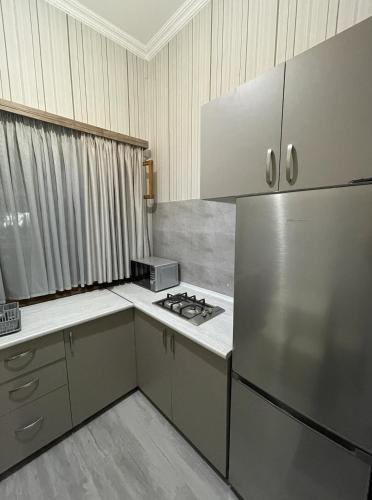 Cozy Qolga apartment in Old Tbilisi