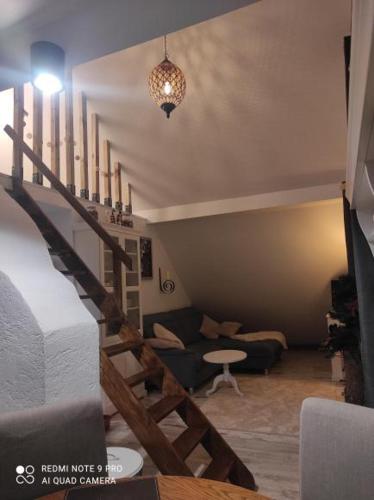 Apartament u Bena