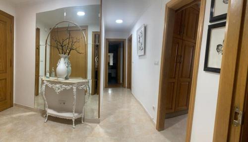  Elegante apartamento en el centro de Ribeira in San Pelayo