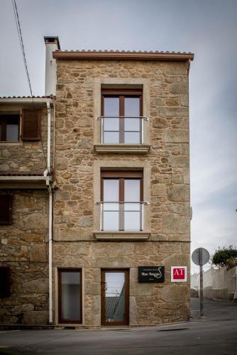  Apartamentos turisticos HAZ AMIGO in Muxia