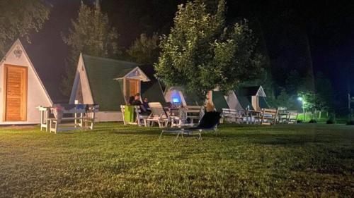 Una Kamp in Bosanska Krupa