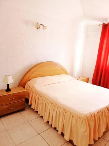 Le Dattier, 3 bedrooms, Flic en Flac