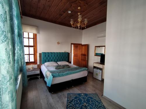  Sehrizade Konagi in Amasya