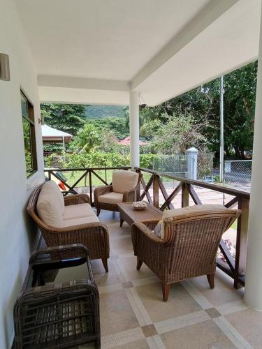 Villa Laure photo