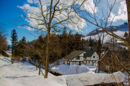 One-Bedroom Cabin (Mountainside)  image 1