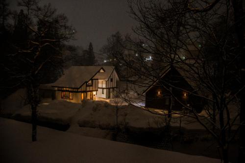 ゼンシャレー白馬