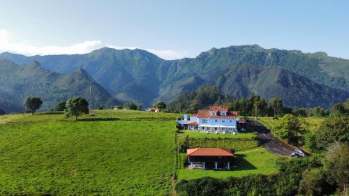 Hotel Mirador del Sella