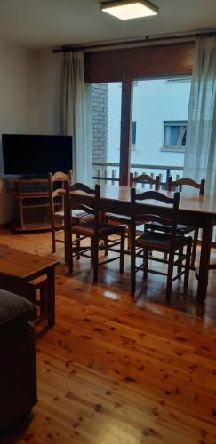  APARTMENT NATURA in Puigcerdà