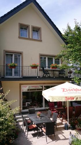 Haus Hohenzollern & Haus 'Ambiente - image 4