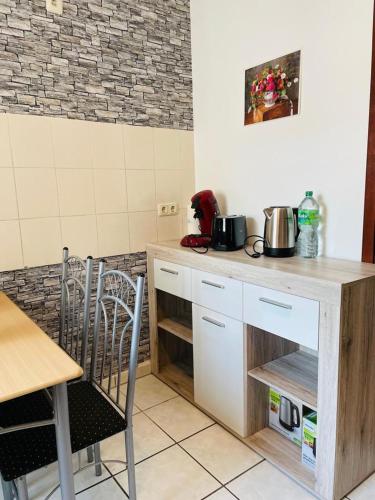 Ferienwohnung in Binger Stadtmitte in Bingen am Rhein