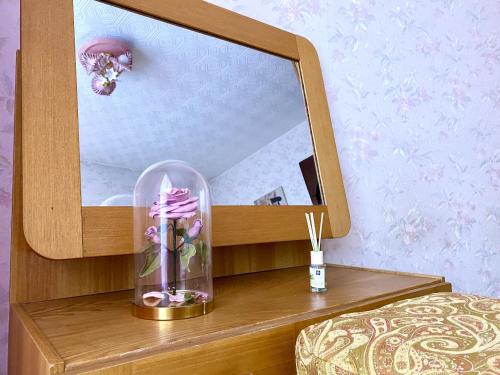 Spacious 3-Room Apartment & Residential Parking, Riga (foto 2)