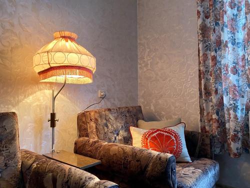 Spacious 3-Room Apartment & Residential Parking, Riga (foto 8)