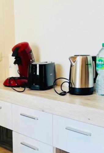 Ferienwohnung in Binger Stadtmitte in Bingen am Rhein