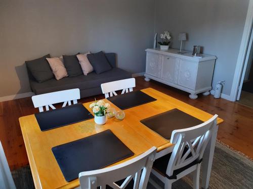 Einrichtungen, Bergsmansgårdens Gästhus (Bergsmansgardens Gasthus) in Daglösen