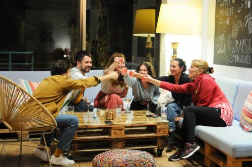 Stay Hostel Rhodes - image 13