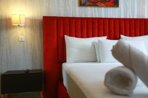 Racine appartement near twin center #heart of town, Casablanca (fotografie 8)