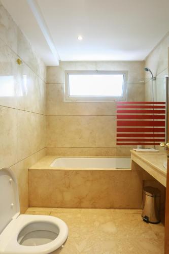 Racine appartement near twin center #heart of town, Casablanca (fotografie 9)