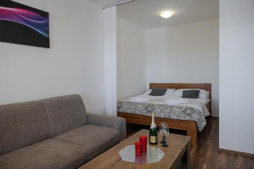 SGL apartment Liptovska with free parking