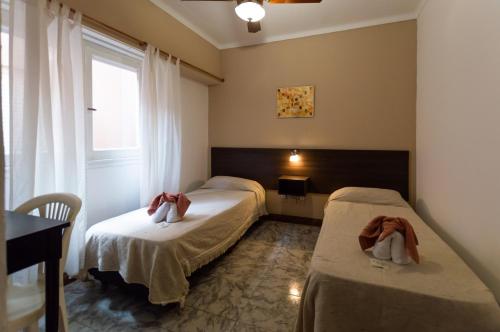 Hotel Vial Center in Mar del Plata