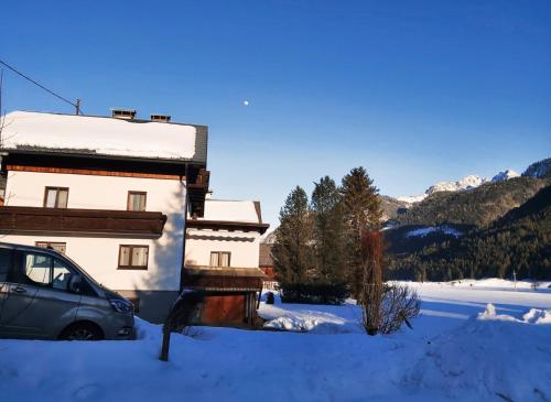  Apartments Fasl, Pension in Gosau