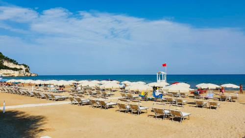 Hotel Corona Beach Peschici