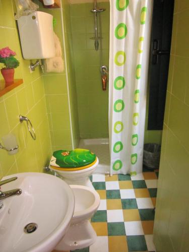 B&B Casa Dei Mille – Pizzo, NV