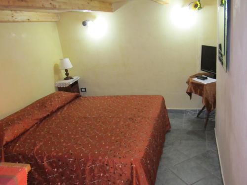 B&B Casa Dei Mille – Pizzo, NV