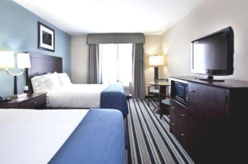 Holiday Inn Express Hotel & Suites Baton Rouge -Port Allen, an IHG Hotel