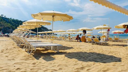 Hotel Corona Beach Peschici