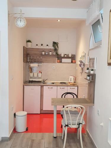 Studio Apartment CONTE Split, Split (photo 10)