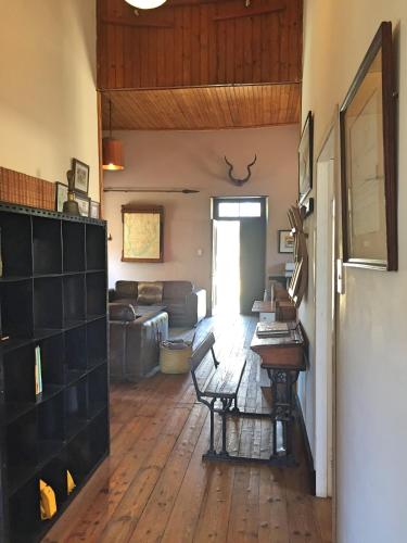 The Old School House in Calitzdorp