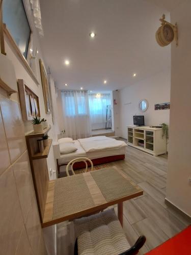 Studio Apartment CONTE Split, Split (photo 9)