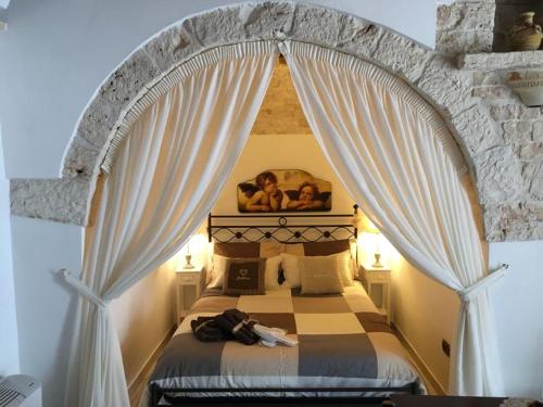 Il trullo dei sogni - Apartment - Alberobello