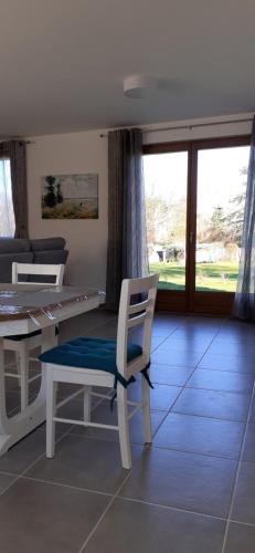 Létesítmények, LA CHOUETTE in Neuville Bosc