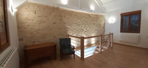 Létesítmények, LA CHOUETTE in Neuville Bosc