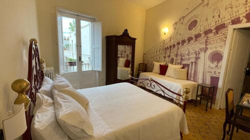 B&B I sei volti Lecce – Lecce, OK