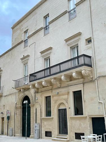 B&B I sei volti Lecce 4