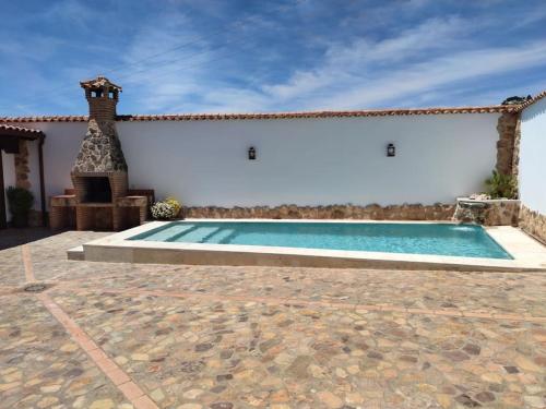  LA CASA DE ELENA in Villarrubia de los Ojos