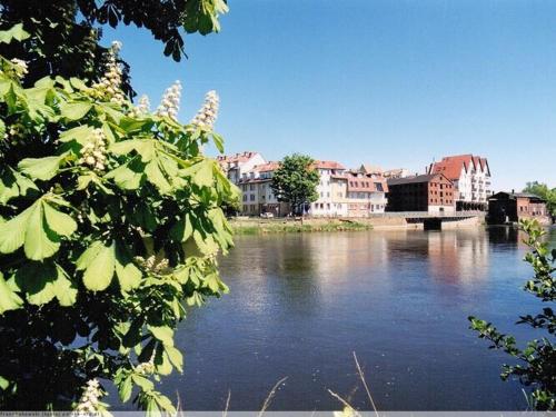 Holiday flat, Kolobrzeg