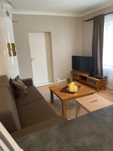Finnegården Røros Room Type - One-Bedroom Apartment