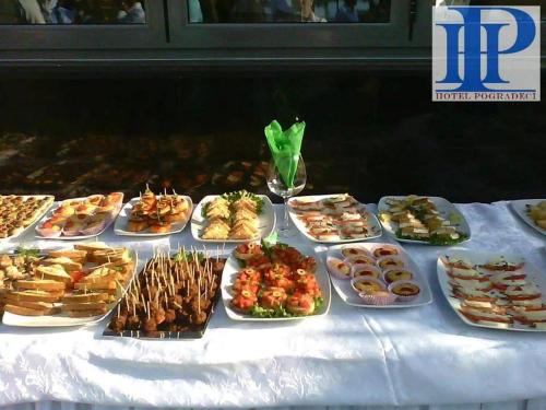 Hotel Pogradeci - image 12