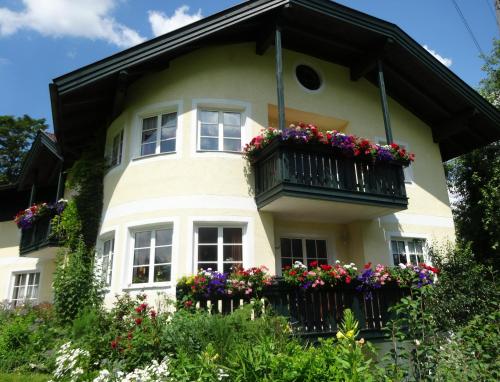 Apartments Geistlinger - image 4