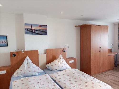 Apartment Deichstraße - image 4