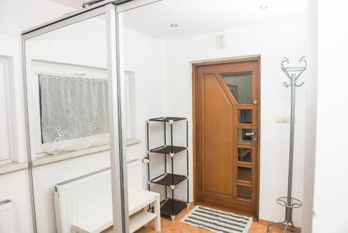 Parkowa House, Cracovia (foto 11)