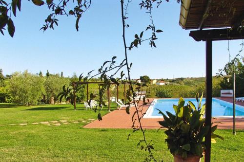 Agri-tourism Poggio al Sole Vinci - ITO05442-CYB - main image