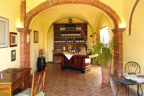 Agri-tourism Poggio al Sole Vinci - ITO05442-CYB - image 10